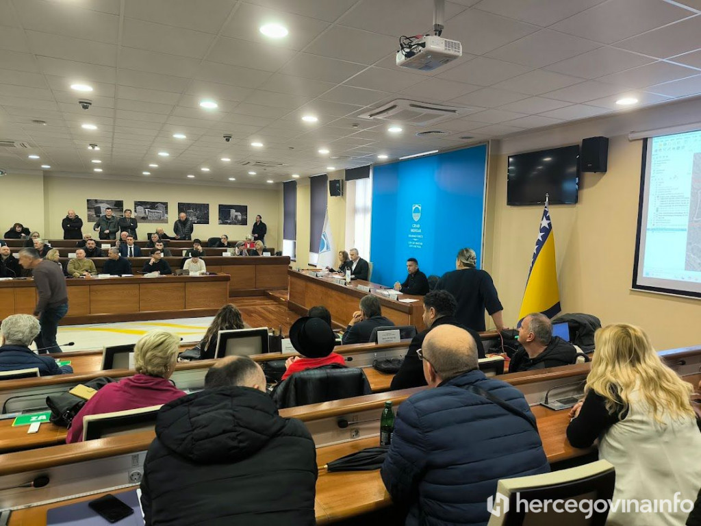 razmještaj kontejnera