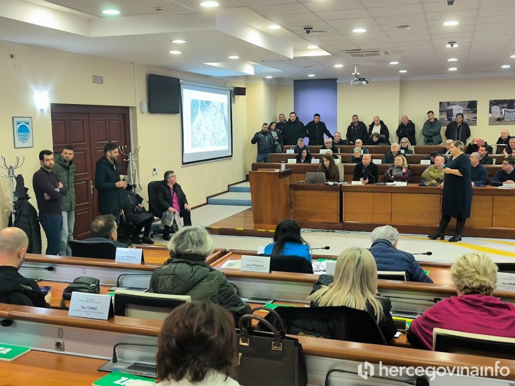 razmještaj kontejnera