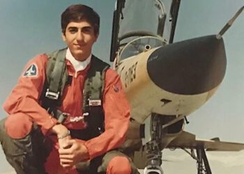 Može li kralj bez prijestolja ustati iz sjene: Je li dovoljno dobar za novog vođu Irana?