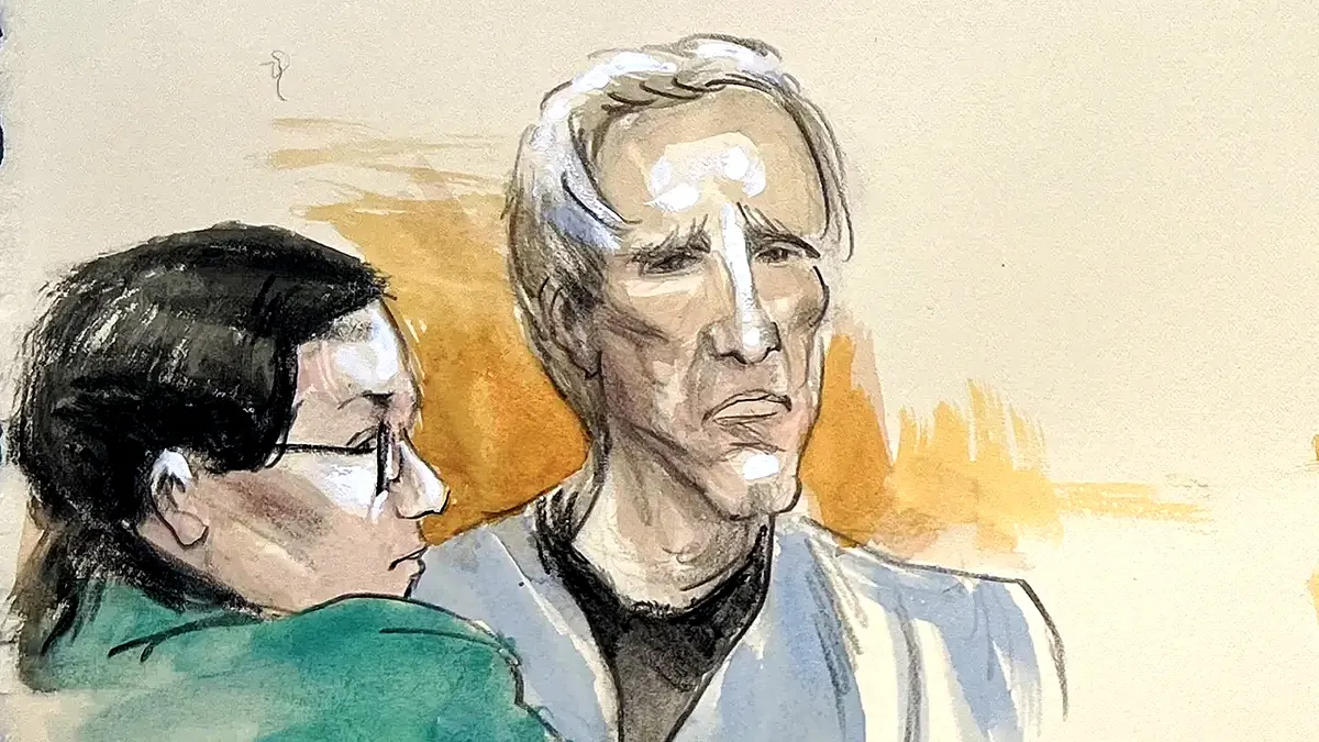 Federalno suđenje Ryanu Routhu za pokušaj atentata na predsjednika Trumpa.