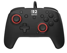 Turtle Beach Rematch Žičani kontroler za igranje za Nintendo Switch 2