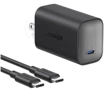 Anker Nano punjač 100W sklopivi tip C