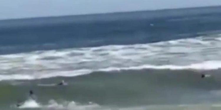 spasili surferi u Urugvaju