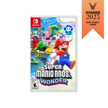 Čudo Super Mario Bros