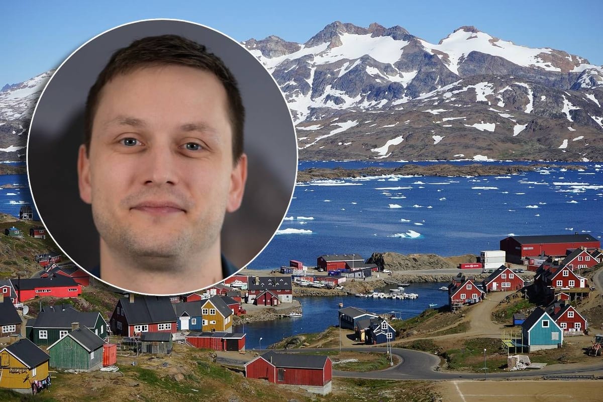 Danska vojna doktrina u slučaju invazije na Grenland: "Prvo pucaj, onda postavljaj pitanja!"