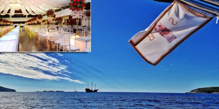 tehnička škola u Dubrovniku odogodila maturalnu zabavu: “Nema interesa”