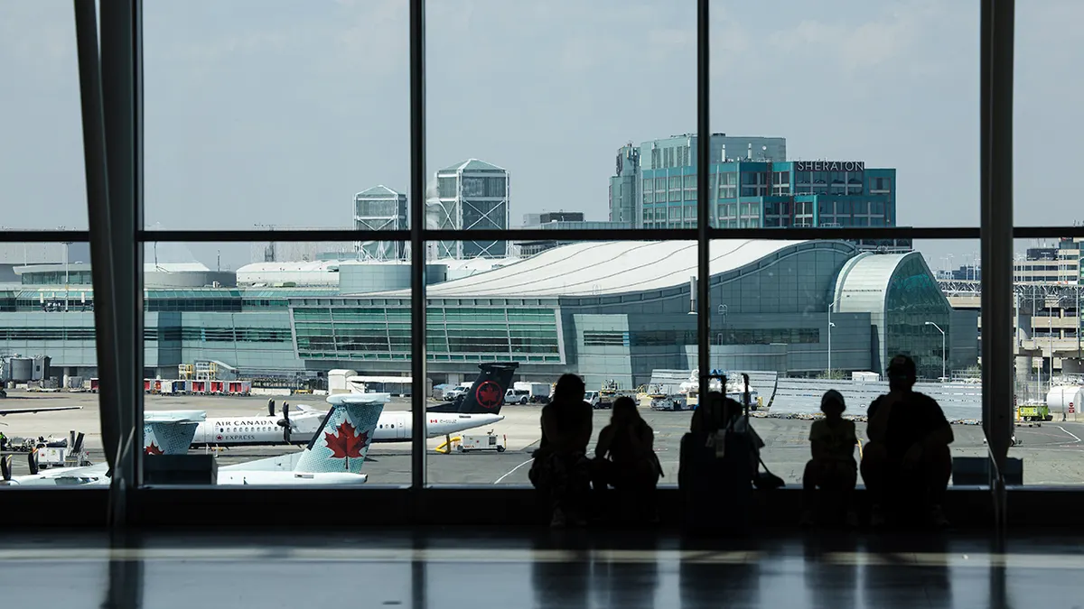 letovi izvan zračne luke