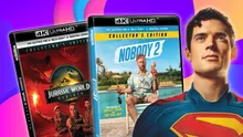 3 za 33 USD za 4K UHD filmove