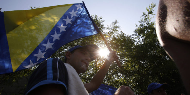 ‘Bosanski lonac’: najave reforme ustavnog poretka, geopolitička pozadina i implikacije po Hrvatsku