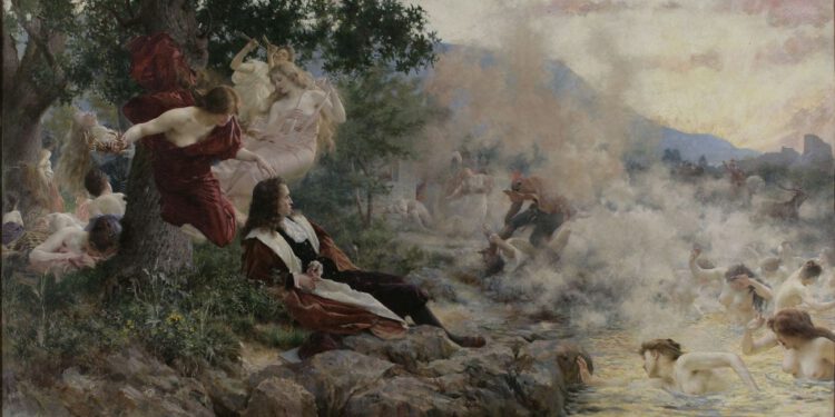 „IZMEĐU SNOVA I JAVE“ Izložba iz zbirke Nacionalnog muzeja moderne umjetnosti u Staroj gradskoj vijećnici u Splitu