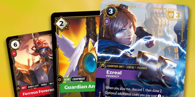 10 Riftbound Spiritforged karata koje biste trebali uzeti u ruke kao pojedinačne da biste poboljšali svoje špilove