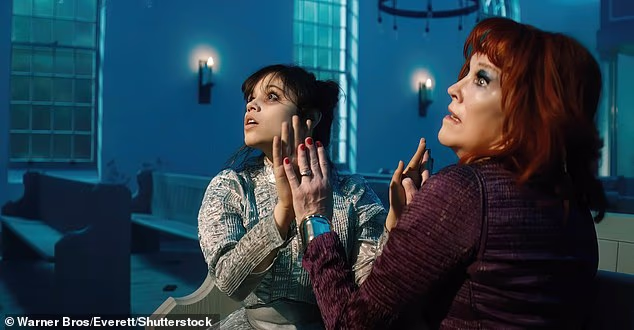 Zvijezde u svom filmu iz 2024