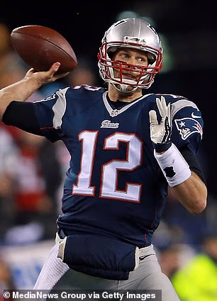 Mnogi ga smatraju najvećim igračem Patriotsa