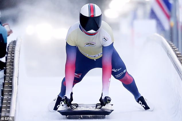 Weston je dvostruki svjetski prvak, ali njegove nade u zlato sada vise o niti