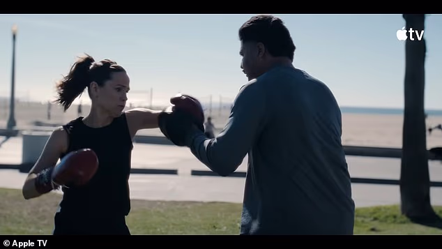 Garner je sjajna u svojoj novoj emisiji The Last Thing He Told Me