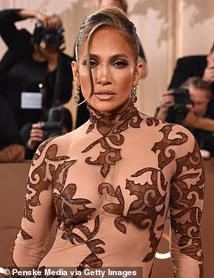 Lopez slikan u siječnju