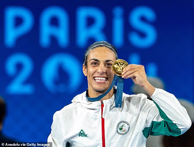 Khelif je u središtu žestoke oluje otkako je osvojio zlato na Igrama u Parizu 2024.