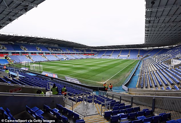 Bone je priznao da je vikao 'Gadno mu je da dođe do ove razine' tijekom utakmice Lige 1 protiv Huddersfielda