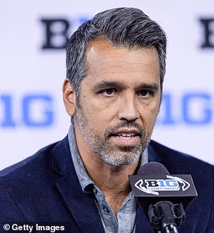 NBC je potvrdio Ahmeda Fareeda kao Melvinovu zamjenu