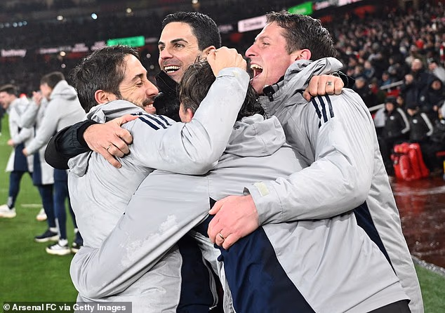 Mikel Arteta sada će se pripremati za svoje drugo finale otkako se pridružio klubu kao menadžer 2019