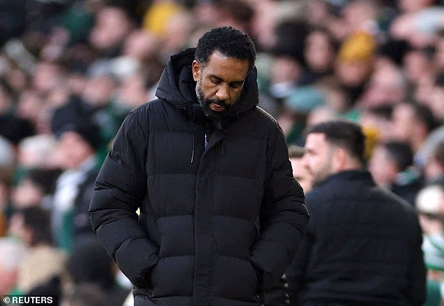 O Celticu sve govori da čak ni Nancyjev propali mandat nije najveći problem u klubu