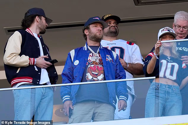 Šef Barstool Sportsa platio je 450.000 dolara za 10 mjesta u luksuznom apartmanu na stadionu Levi's