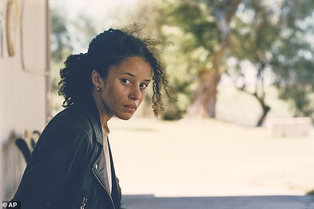 Glumica, 25, stekla je glavnu slavu posljednjih mjeseci nakon uloge u filmu nominiranom za Oscara u kojem glumi uz Leonarda DiCaprija