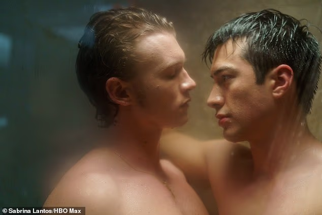 Kad su je pitali što misli o burnoj hokejaškoj romansi Heated Rivalry koja trenutno dominira HBO Maxom, domaća diva je rekla za Up & Adams Show: 'Pokušala sam. pokušao sam. To me ne pali. To nisu moje stvari'