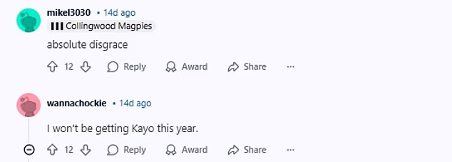 Vijest se nije svidjela navijačima, a jedan je potez nazvao 'apsolutnom sramotom'