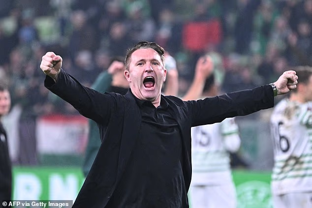 Robbie Keane još je jedno ime koje se razmatra, ali nije poznato bi li on razmišljao o privremenoj poziciji s obzirom da trenutno vodi Ferencvaros u Mađarskoj