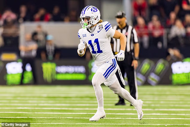 Kingston je bio izvanredan igrač za Cougare tijekom sezone 2025., vodeći na popisu u više kategorija prije nego što su ovi pravni problemi postali javni