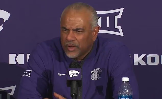 Tang je rekao da mu je 'neugodno' zbog sveučilišta nakon poraza kod kuće od Cincinnatija