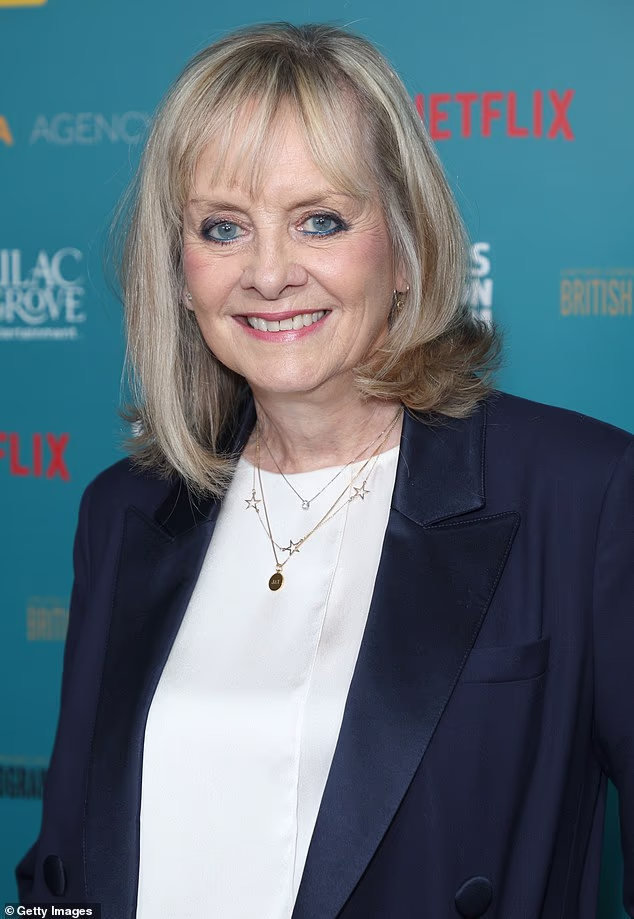 'Stavila sam ga na njegovo mjesto', prisjetila se Twiggy, koja sada ima 76 godina, dok se osvrnula na intervju u utorak