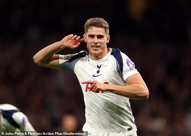 Van de Ven drži rekord za najveću brzinu ikad zabilježenu u povijesti Premier lige