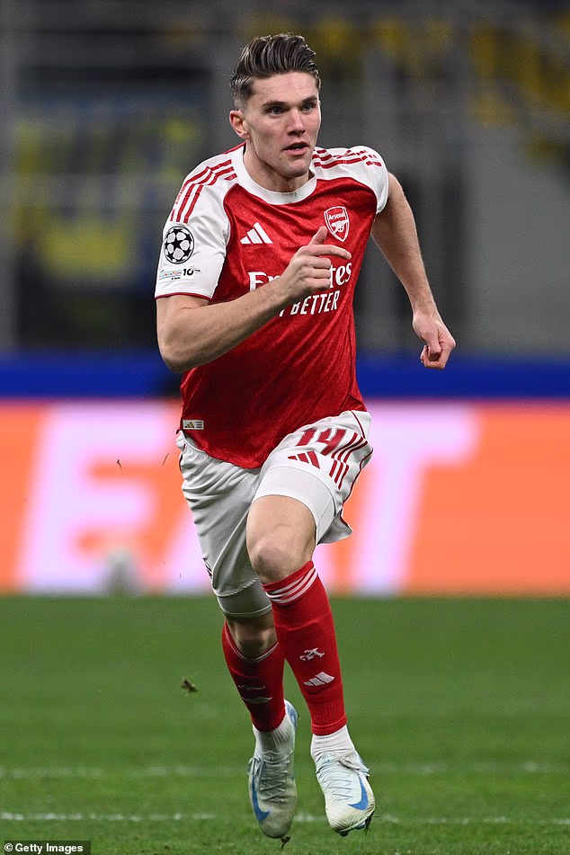 Viktor Gyokeres uglavnom se smatra sporim, ali je zabilježio impresivnu brzinu od 33,26 km/h