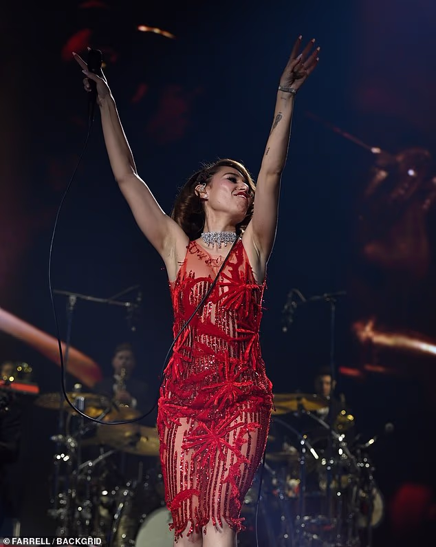 'Rečeno mi je da je ovo sistemska pogreška u Ticketmasteru što znači da 65 ulaznica nije u potpunosti potvrđeno kada su kupljene', napisala je (Viđeno u Manchesteru)