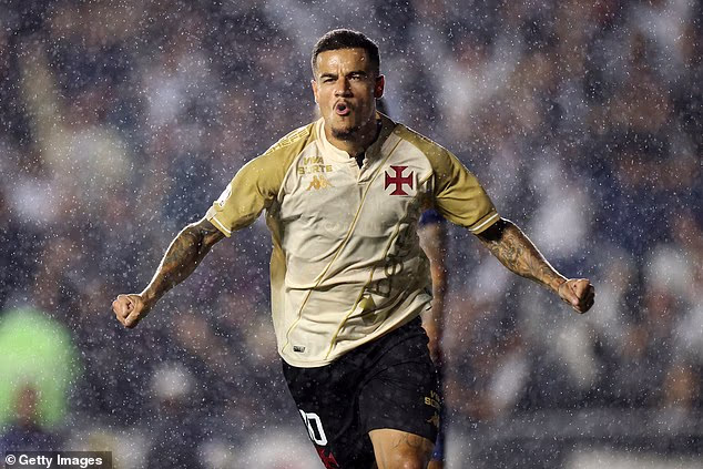 Coutinho je zabio sedam puta ove sezone, ali su ga navijači izviždali i on je nezadovoljan