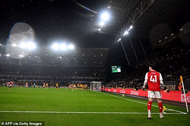 He has become a complete midfielder, including as perhaps the best set-piece taker in Europe