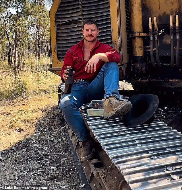 'Reality TV nije nešto što me jako zanima ili što me zanima i vjerojatno to više nikada neću raditi nakon što postanem Celeb', otkrio je