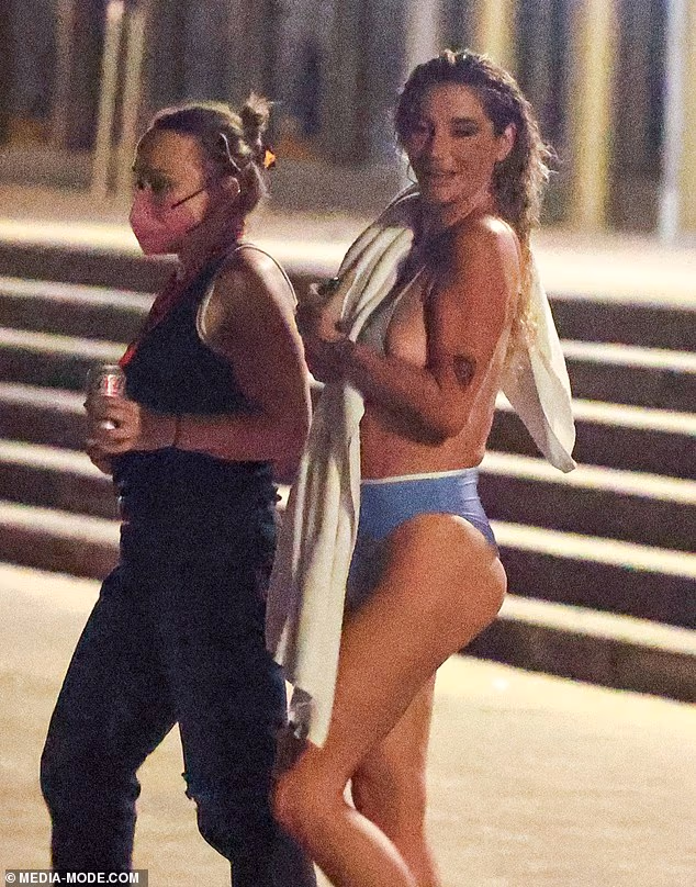 Nakon toga slijedi nastup 24. veljače u Adelaide Entertainment Centeru