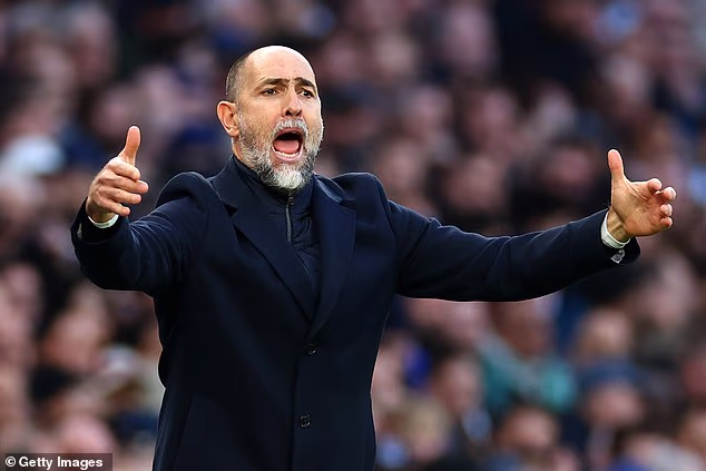 Bio je to početak iz noćne more za Igora Tudora, koji je dobio zadatak zadržati Tottenham u Premier ligi