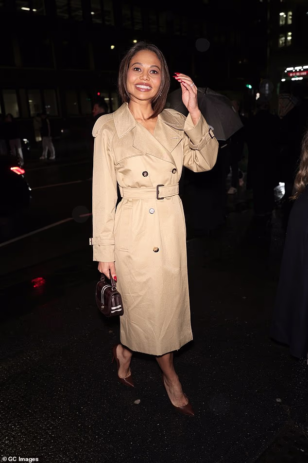 Emma je nosila gotovo identičnu odjeću kao Nicky