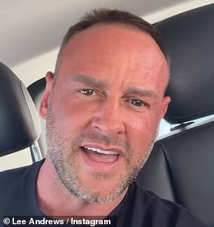 Leejeva slika u stvarnom životu potpuno je drugačija od njegove uglađene online ličnosti