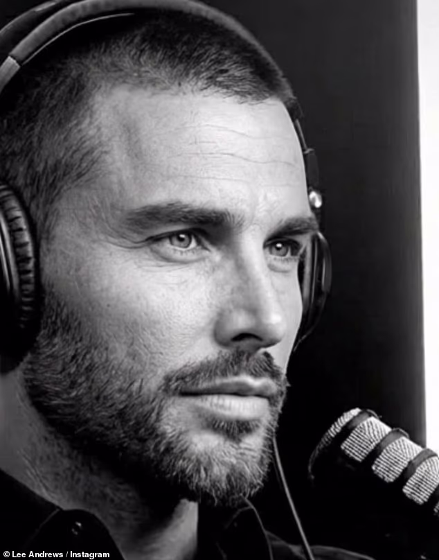 Duboko uranjanje u Leejevu stranicu na Instagramu - na kojoj on tvrdi da je liječnik školovan na Cambridgeu s višemilijunskim poslom s poveznicama s Elotom Muskom - pokazuje njegovu sklonost prema umjetnoj inteligenciji