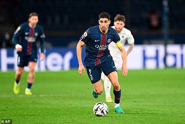 Ako se proglasi krivim, 27-godišnji marokanski reprezentativac mogao bi dobiti do 15 godina zatvora