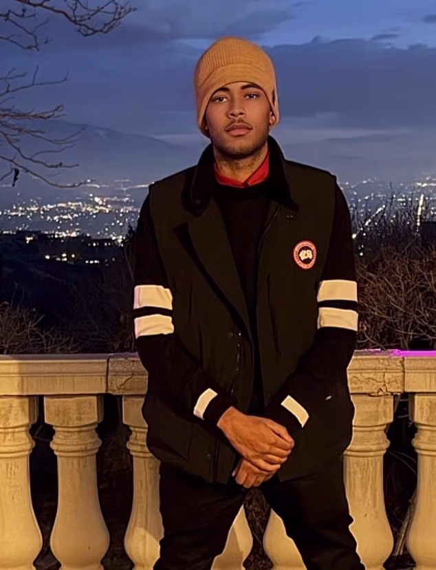 Robert Cosby Jr., jedini sin zvijezde Real Housewives of Salt Lake City, preminuo je u ponedjeljak nakon sumnje na predoziranje