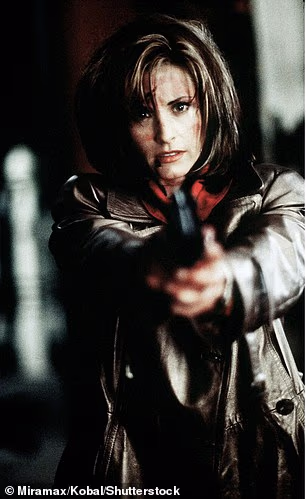 U filmu Vrisak iz 1996