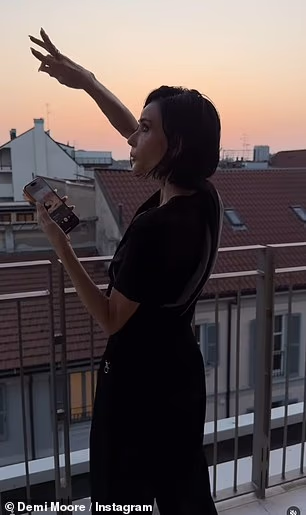 Dolazi nakon što je rekla da nikada ne bi ošišala kosu