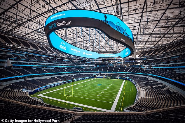 Upozorenje Taja dolazi samo 107 dana prije nego što je iranska reprezentacija trebala započeti svoj turnir na stadionu SoFi