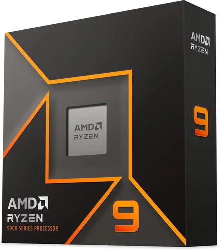 AMD Ryzen 9 9900X 12-jezgreni, 24-nitni otključani stolni procesor